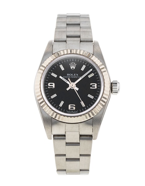 Rolex Lady Oyster Perpetual 76094